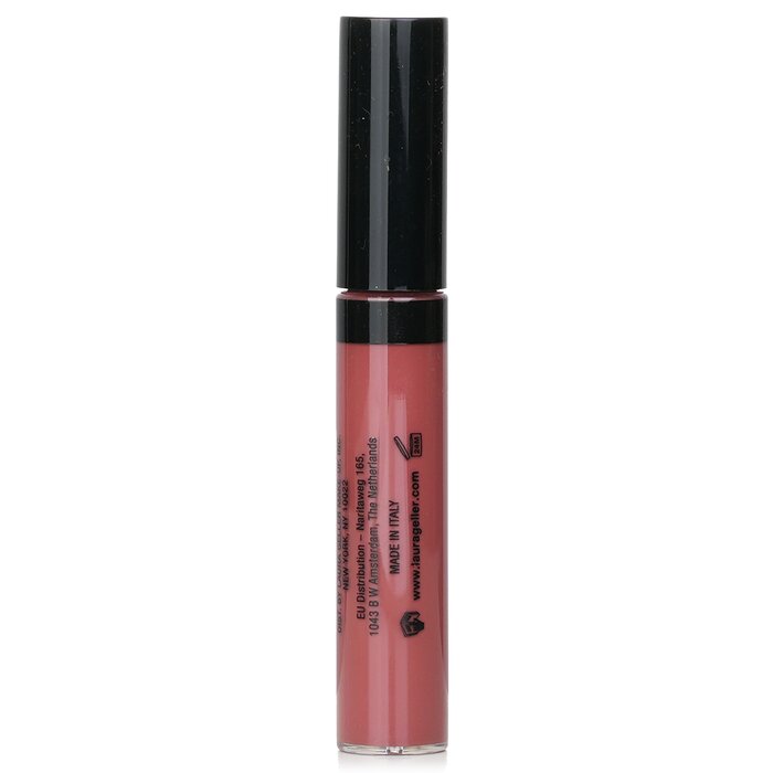 Laura Geller Color Drenched Lip Gloss ליפ גלוס 9ml/0.3ozProduct Thumbnail