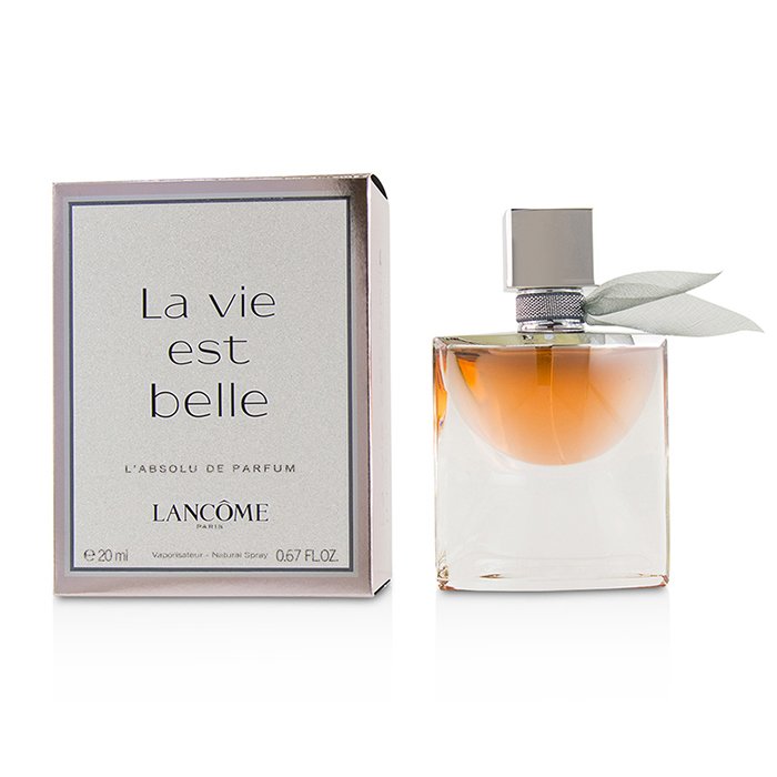 Lancome La Vie Est Belle LŽAbsolu De Parfum Spray 20ml/0.67ozProduct Thumbnail