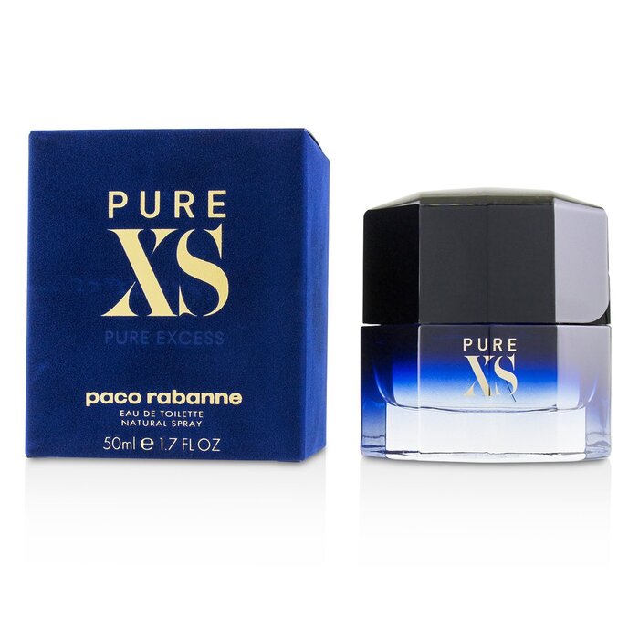Paco Rabanne Pure XS או דה טואלט ספריי 50ml/1.7ozProduct Thumbnail