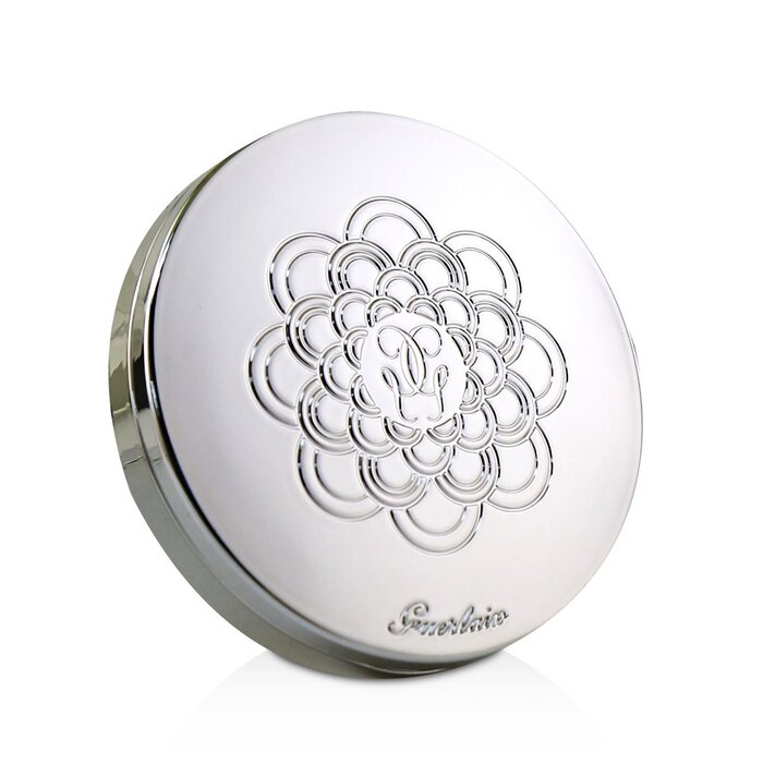 Guerlain Puder do twarzy Meteorites Travelling Compact Light Revealing Powder And Brush 2pcsProduct Thumbnail