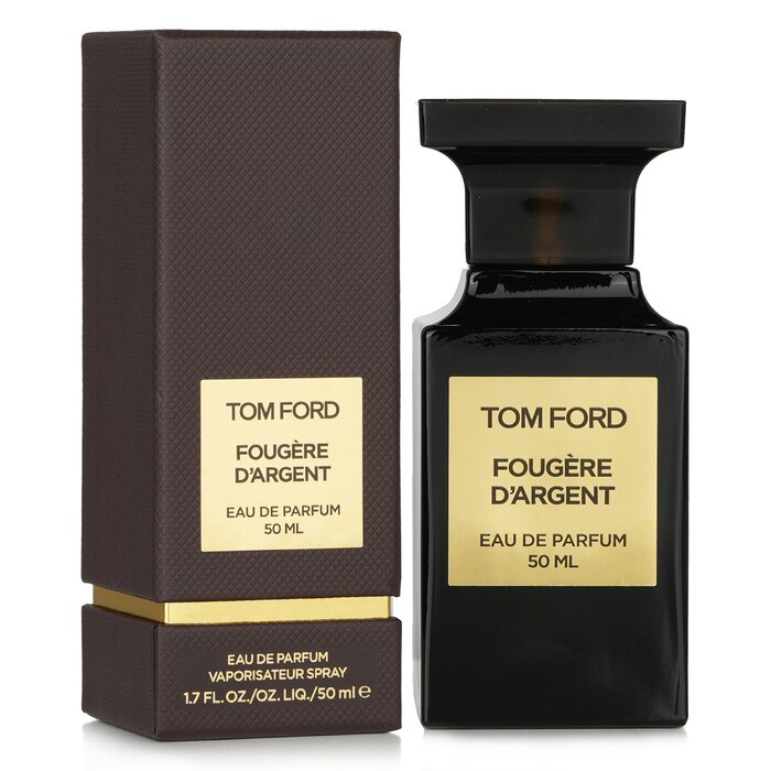Tom Ford Private Blend Fougere D'Argent Eau De Parfum Spray 50ml/1.7ozProduct Thumbnail