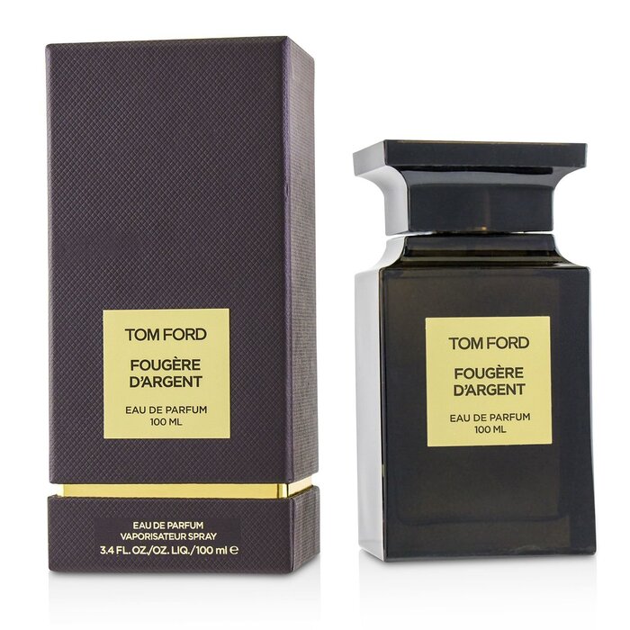 Tom Ford Woda perfumowana Private Blend Fougere D'Argent Eau De Parfum Spray 100ml/3.4ozProduct Thumbnail