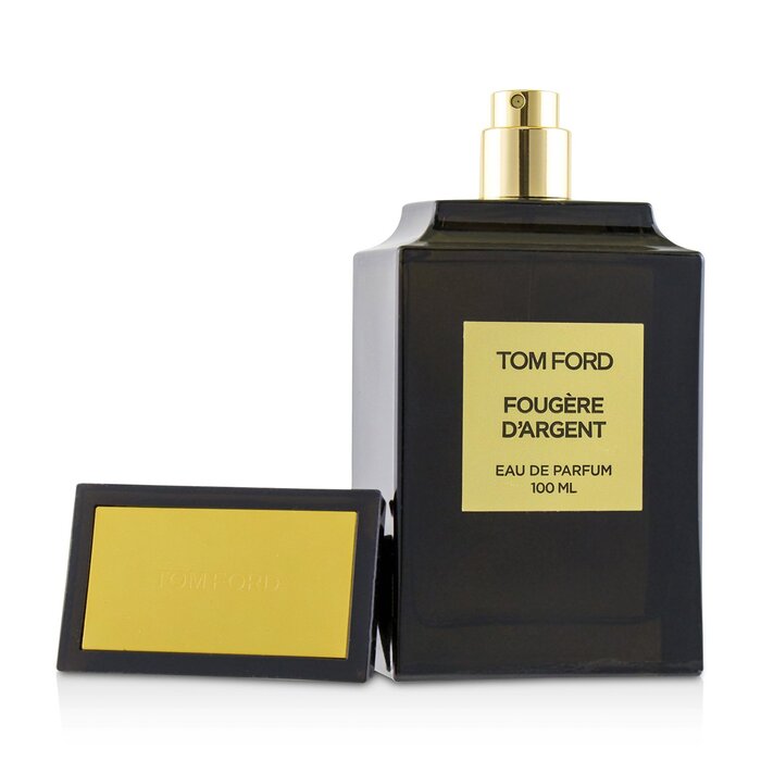 Tom Ford Woda perfumowana Private Blend Fougere D'Argent Eau De Parfum Spray 100ml/3.4ozProduct Thumbnail