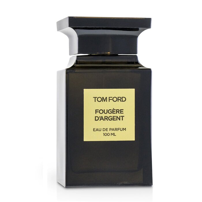 Tom Ford Private Blend Fougere D'Argent Eau De Parfum Spray 100ml/3.4ozProduct Thumbnail