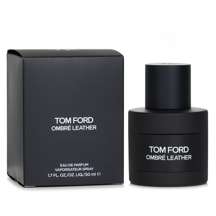 Tom Ford Signature Ombre Leather Eau De Parfum Sprey 50ml/1.7ozProduct Thumbnail
