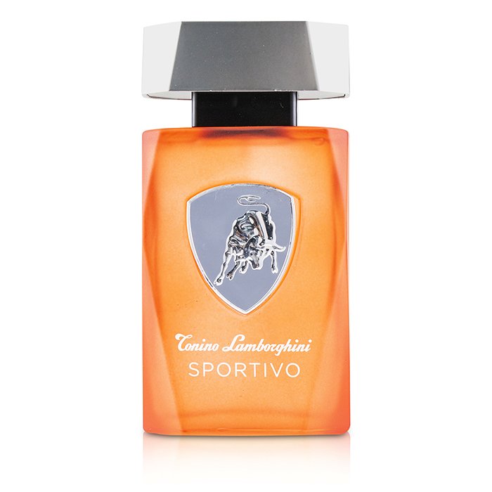 Tonino Lamborghini 林寶堅尼 Sportivo 橘色力量運動家男性淡香水 125ml/4.2ozProduct Thumbnail