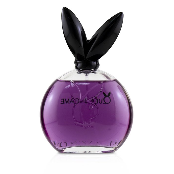Playboy Queen Of The Game Туалетная Вода Спрей 90ml/3ozProduct Thumbnail
