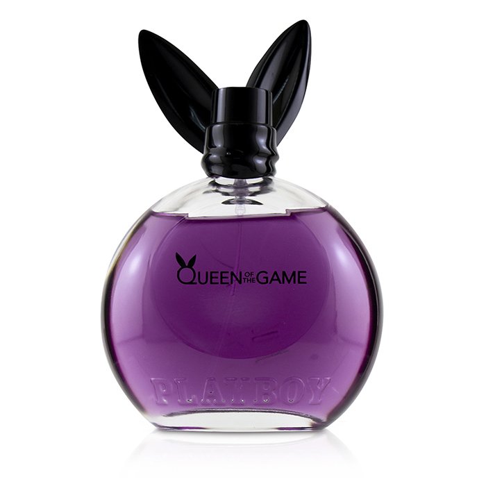 Playboy Queen Of The Game Туалетная Вода Спрей 90ml/3ozProduct Thumbnail
