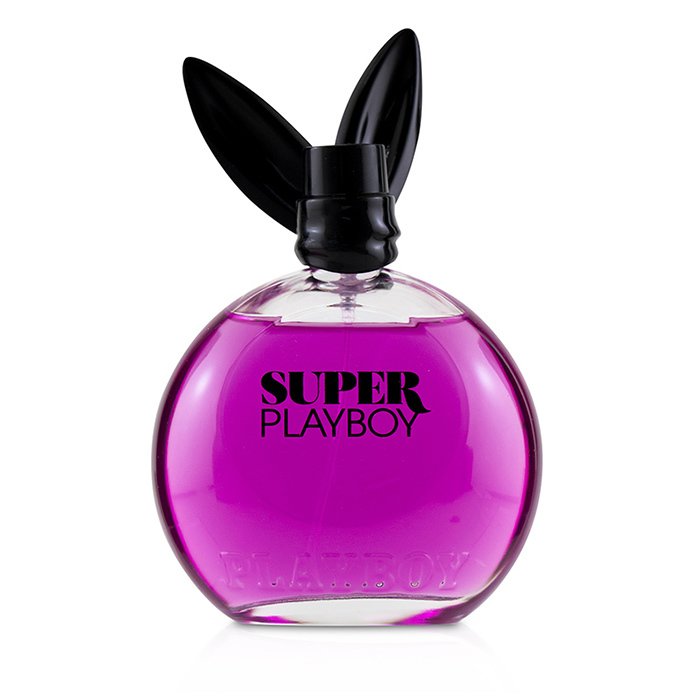 Playboy 花花公子  Super Playboy 女性果調花香水 90ml/3ozProduct Thumbnail
