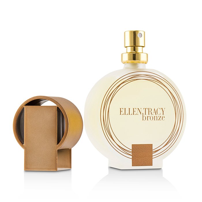 爱伦瑞丝  Ellen Tracy Bronze Eau De Parfum Spray 30ml/1ozProduct Thumbnail