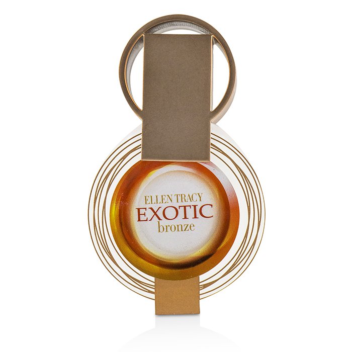 Ellen Tracy Woda perfumowana Exotic Bronze Eau De Parfum Spray 30ml/1ozProduct Thumbnail