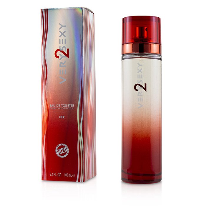 Beverly Hills 90210 Very Sexy 2 ماء تواليت سبراي 100ml/3.4ozProduct Thumbnail