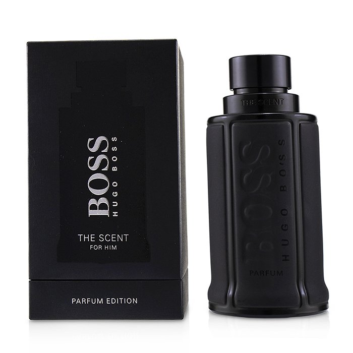 Hugo Boss The Scent Eau De Parfum Spray (Edición Parfum) 100ml/3.3ozProduct Thumbnail