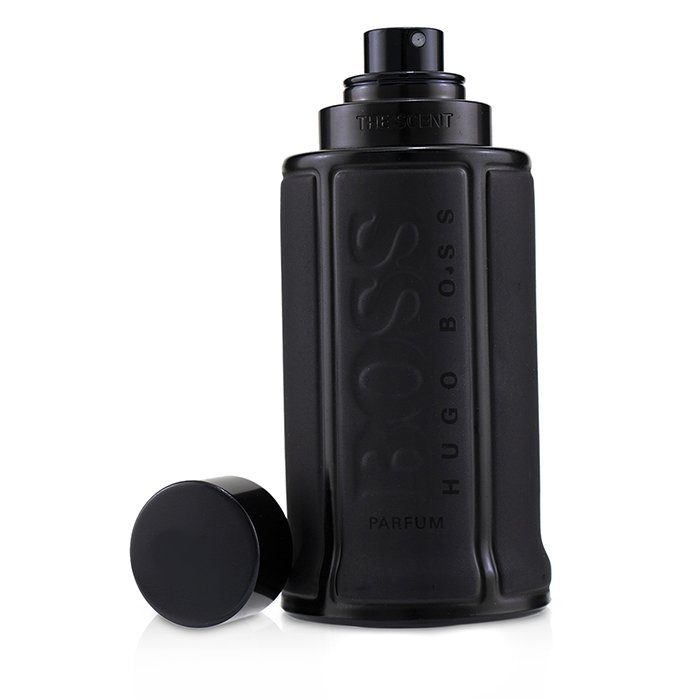 Hugo Boss The Scent Парфюмированная Вода Спрей (Parfum Edition) 100ml/3.3ozProduct Thumbnail