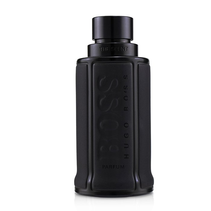 Hugo Boss The Scent Eau De Parfum Spray (Edición Parfum) 100ml/3.3ozProduct Thumbnail