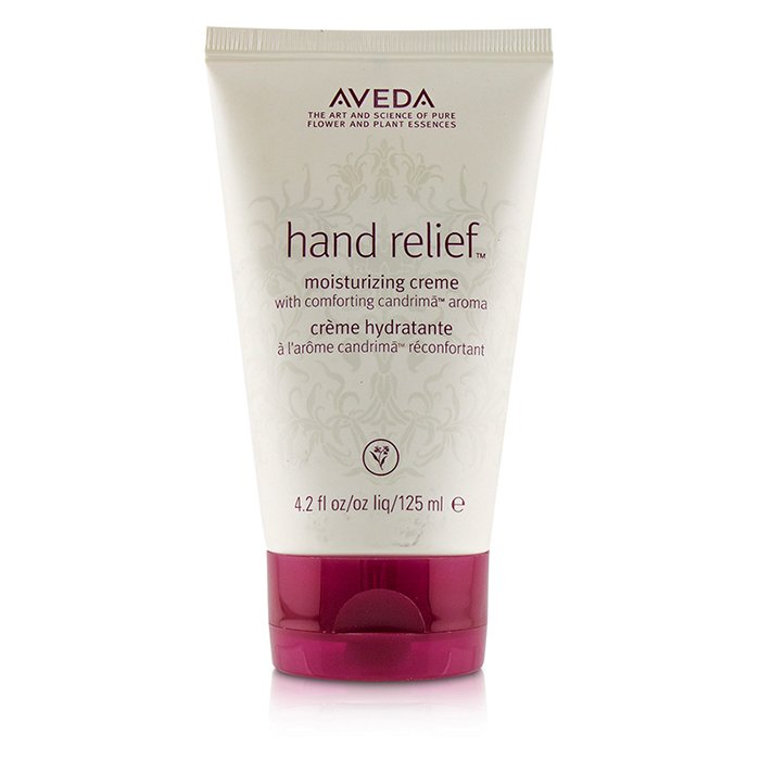 Aveda 艾凡達 護手霜Hand Relief Moisturizing Creme with Comforting Candrima Aroma 125ml/4.2ozProduct Thumbnail