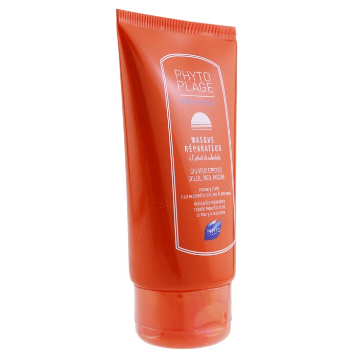 Phyto 髮朵 修復髮膜Phytoplage Recovery Mask 125ml/4.23ozProduct Thumbnail