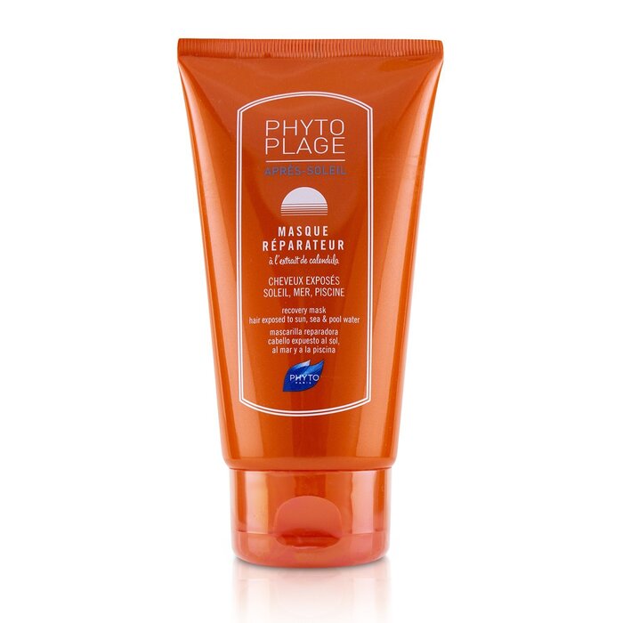 Phyto PhytoPlage Recovery Mask 125ml/4.23ozProduct Thumbnail