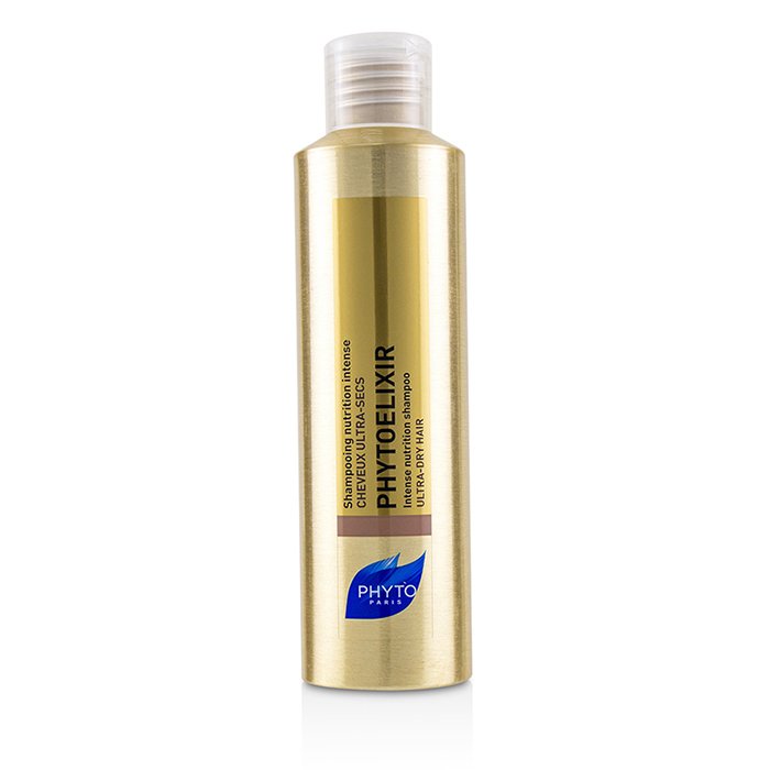 Phyto PhytoElixir Intense Nutrition Shampoo (Ultra-Dry Hair) שמפו עבור שיער יבש במיוחד 200ml/6.7ozProduct Thumbnail
