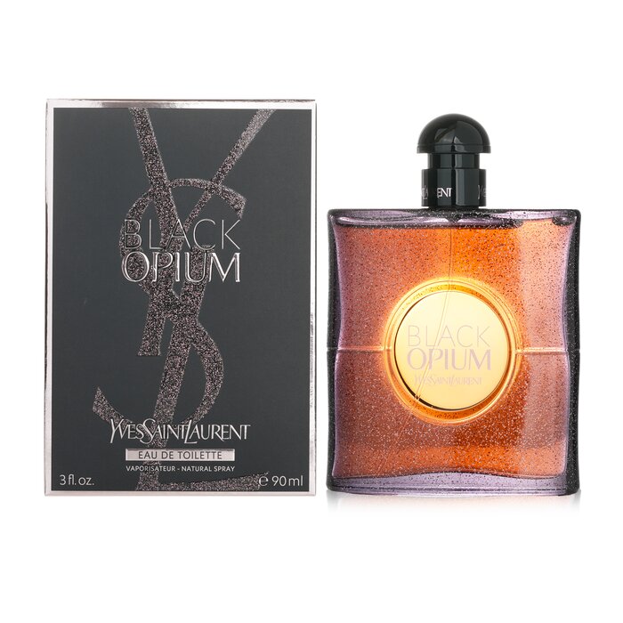 Yves Saint Laurent Black Opium Glow ماء تواليت سبراي 90ml/3ozProduct Thumbnail