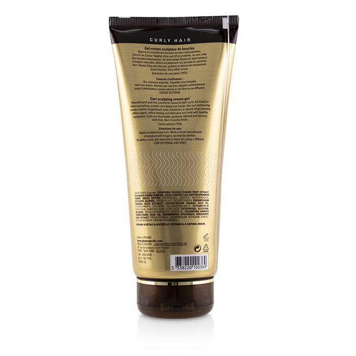 Phyto Phyto Specific Curl Legend Curl Sculpting Cream-Gel 200ml/6.56ozProduct Thumbnail
