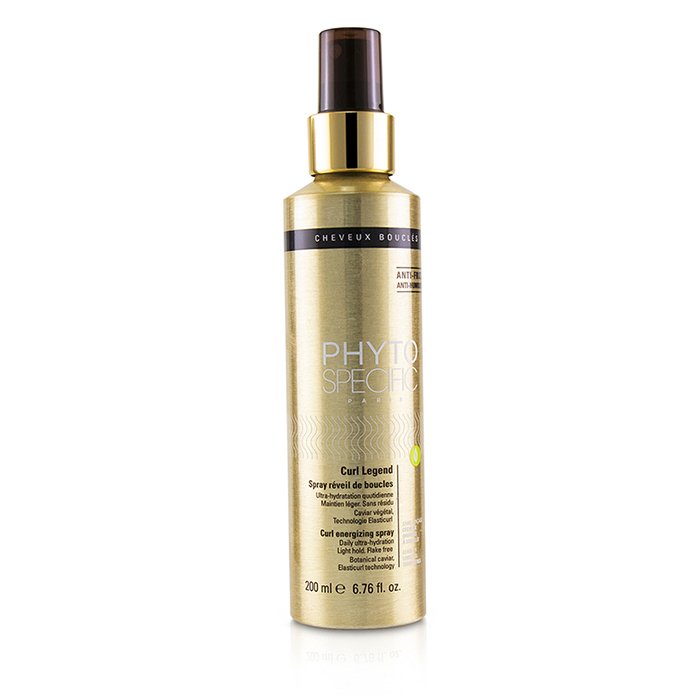 Phyto Phyto Specific Curl Legend Curl Energizing Spray 200ml/6.76ozProduct Thumbnail