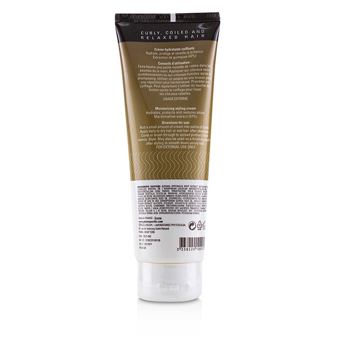 Phyto Phyto Specific Moisturizing Styling Cream (All Hair Types) 125ml/4.2ozProduct Thumbnail