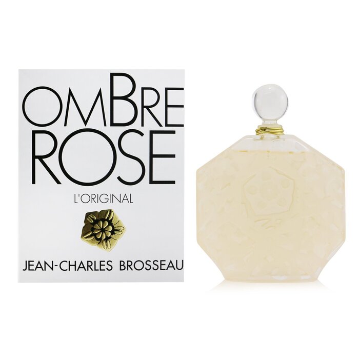 Jean-Charles Brosseau Ombre Rose L'Original Eau De Toilette Splash (Unboxed) 180ml/6ozProduct Thumbnail