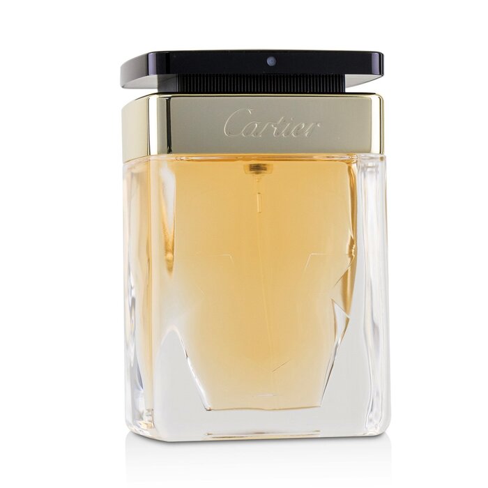 Cartier Woda perfumowana La Panthere Edition Soir Eau De Parfum Spray 50ml/1.6ozProduct Thumbnail
