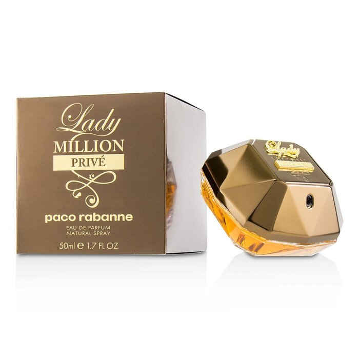Paco Rabanne Lady Million Prive Eau De Parfum Spray 50ml/1.7ozProduct Thumbnail