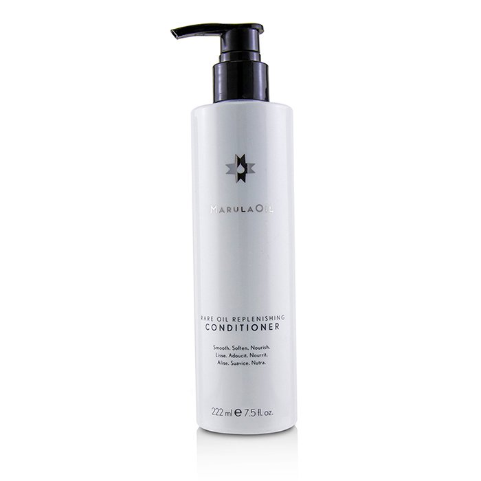 Paul Mitchell 蘊光植萃修護乳Marula Oil Rare Oil Replenishing Conditioner 222ml/7.5ozProduct Thumbnail