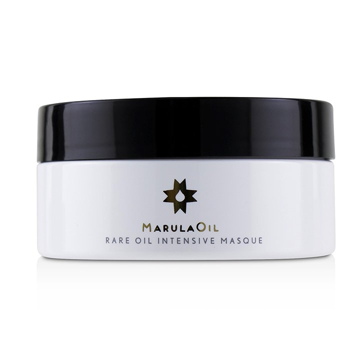 Paul Mitchell 蘊光植萃長效修護髮膜Marula Oil Rare Oil Intensive Hair Masque 200ml/6.8ozProduct Thumbnail