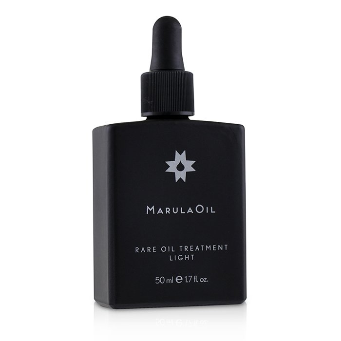 Paul Mitchell 蘊光植萃精華油(清爽型)Marula Oil Rare Oil Treatment Light(頭髮及肌膚適用) 50ml/1.7ozProduct Thumbnail