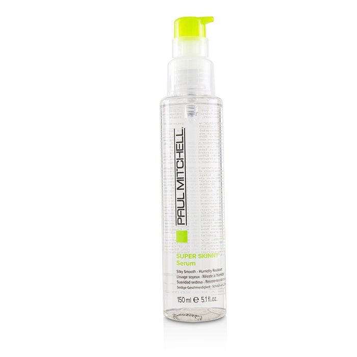 Paul Mitchell Super Skinny Serum (Silky Smooth - Humidity Resistant) 150ml/5.1ozProduct Thumbnail