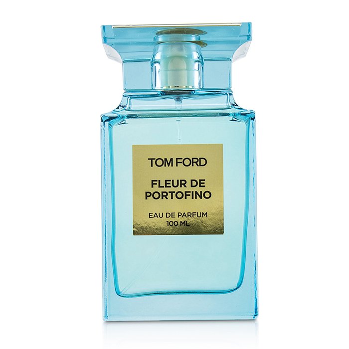 Tom Ford Private Blend Fleur De Portofino Eau De Parfum Spray 100ml/3.4ozProduct Thumbnail