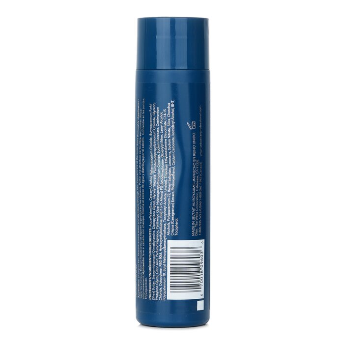 Sebastian Pielęgnacja włosów Twisted Elastic Detangler (For Curls) 250ml/8.45ozProduct Thumbnail