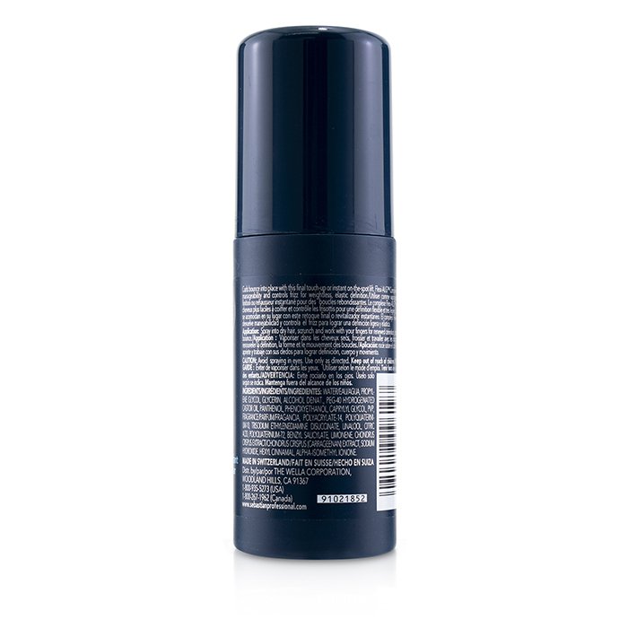 Sebastian Twisted Curl Reviver Styling Spray ספריי לעיצוב השיער 100ml/3.38ozProduct Thumbnail