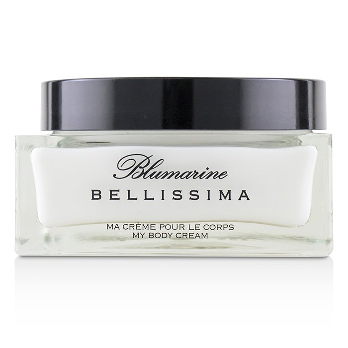Blumarine Krem do ciała Bellissima My Body Cream 200ml/7ozProduct Thumbnail