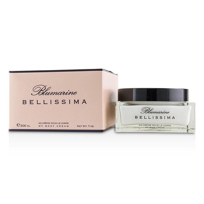 Blumarine Bellissima My קרם גוף 200ml/7ozProduct Thumbnail