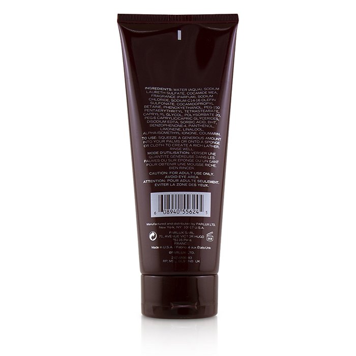 Kenneth Cole RSVP Hair & Body Wash 200ml/6.7ozProduct Thumbnail