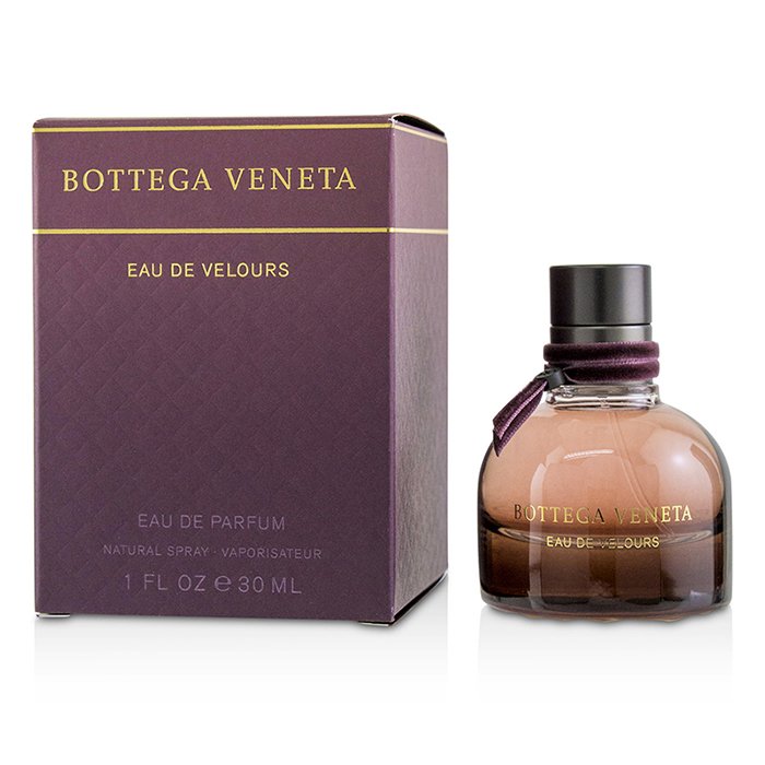 Bottega Veneta BV 寶緹嘉 Eau De Velours Eau De Parfum Spray 30ml/1ozProduct Thumbnail