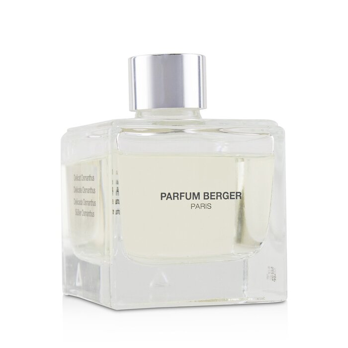 Lampe Berger (Maison Berger Paris) Cubo Perfumado Bouquet - Delicate Osmanthus 125ml/4.2ozProduct Thumbnail
