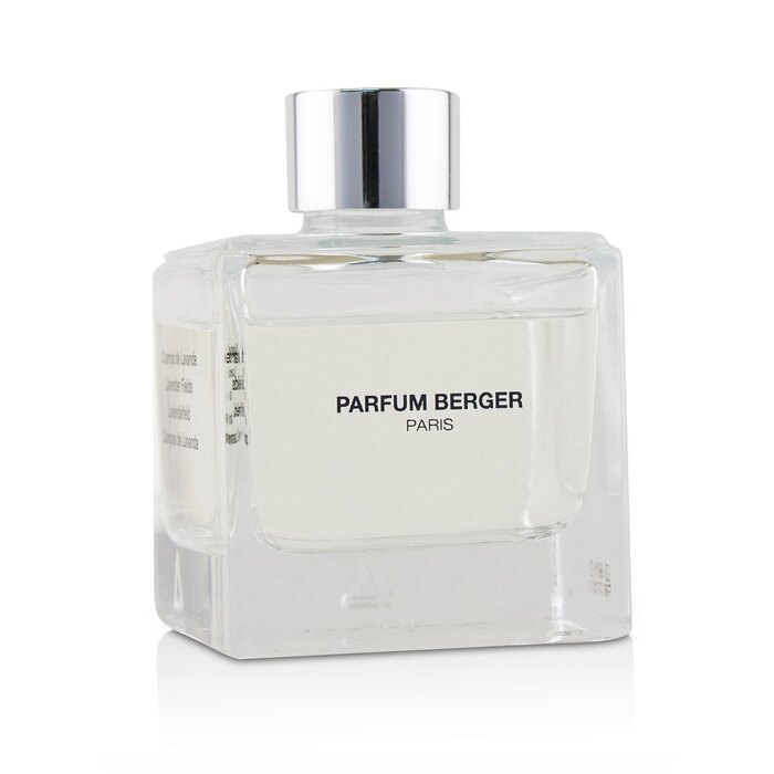Lampe Berger (Maison Berger Paris) Cube Scented Bouquet מפיץ ריחמפיץ ריח - Silk Touch 125ml/4.2ozProduct Thumbnail