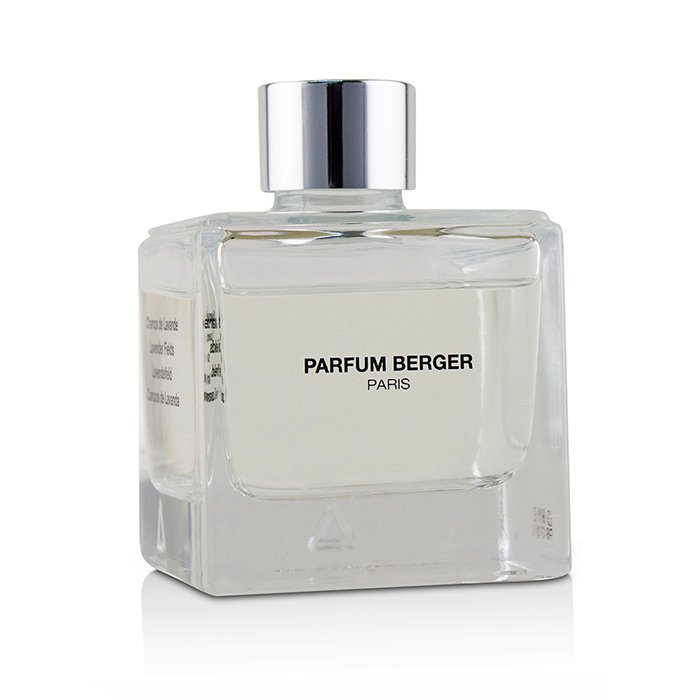 Lampe Berger (Maison Berger Paris) Cubo Perfumado Bouquet - Linen Blossom 125ml/4.2ozProduct Thumbnail