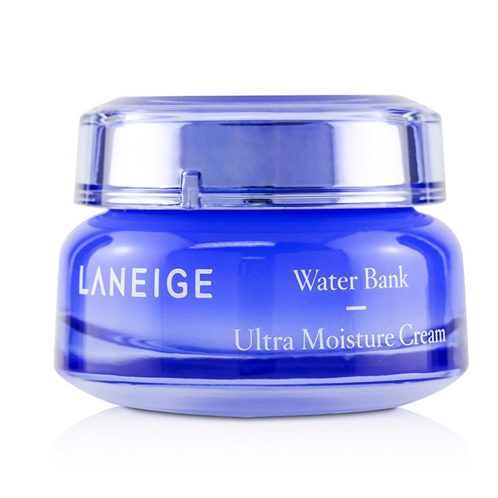 Laneige Water Bank Ultra Moisture Cream 50ml/1.7ozProduct Thumbnail