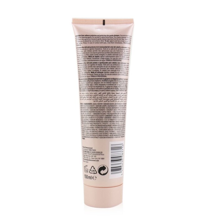 L'Oreal 歐萊雅 亮滑鎖色抗氧化溫和洗髮乳 150ml/5.1ozProduct Thumbnail
