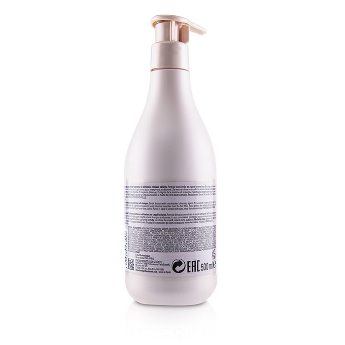L'Oreal Professionnel Serie Expert - Vitamino Color Soft Cleanser Шампунь для Защиты Цвета + Идеальной Мягкости 500ml/16.9ozProduct Thumbnail