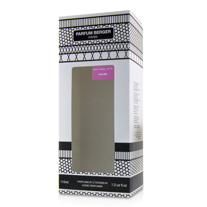 Lampe Berger (Maison Berger Paris) Home Perfumer duftpinner - Paris Chic 115mlProduct Thumbnail