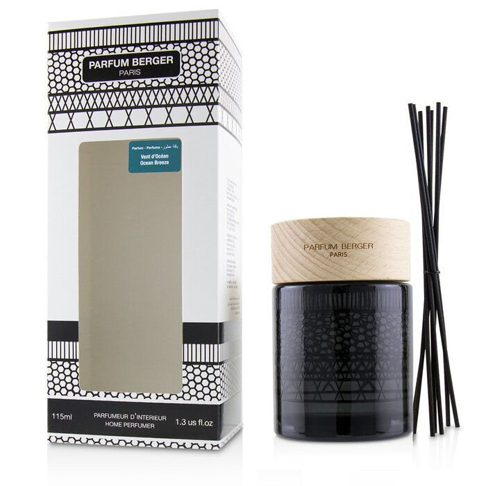 Lampe Berger (Maison Berger Paris) Difusor de Perfume de Hogar - Ocean Breeze 115mlProduct Thumbnail