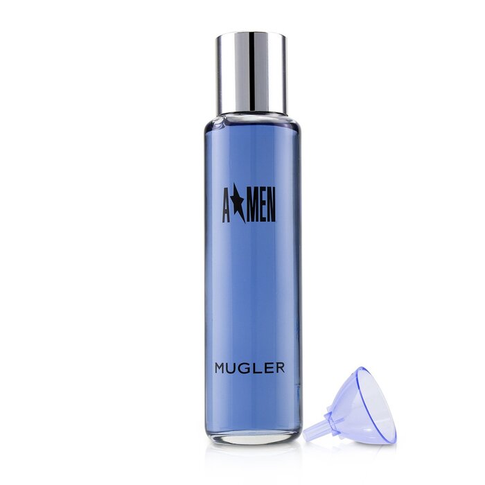 Thierry Mugler (Mugler) A*Men Eau De Toilette Refill Bottle (Unboxed) 100ml/3.4ozProduct Thumbnail